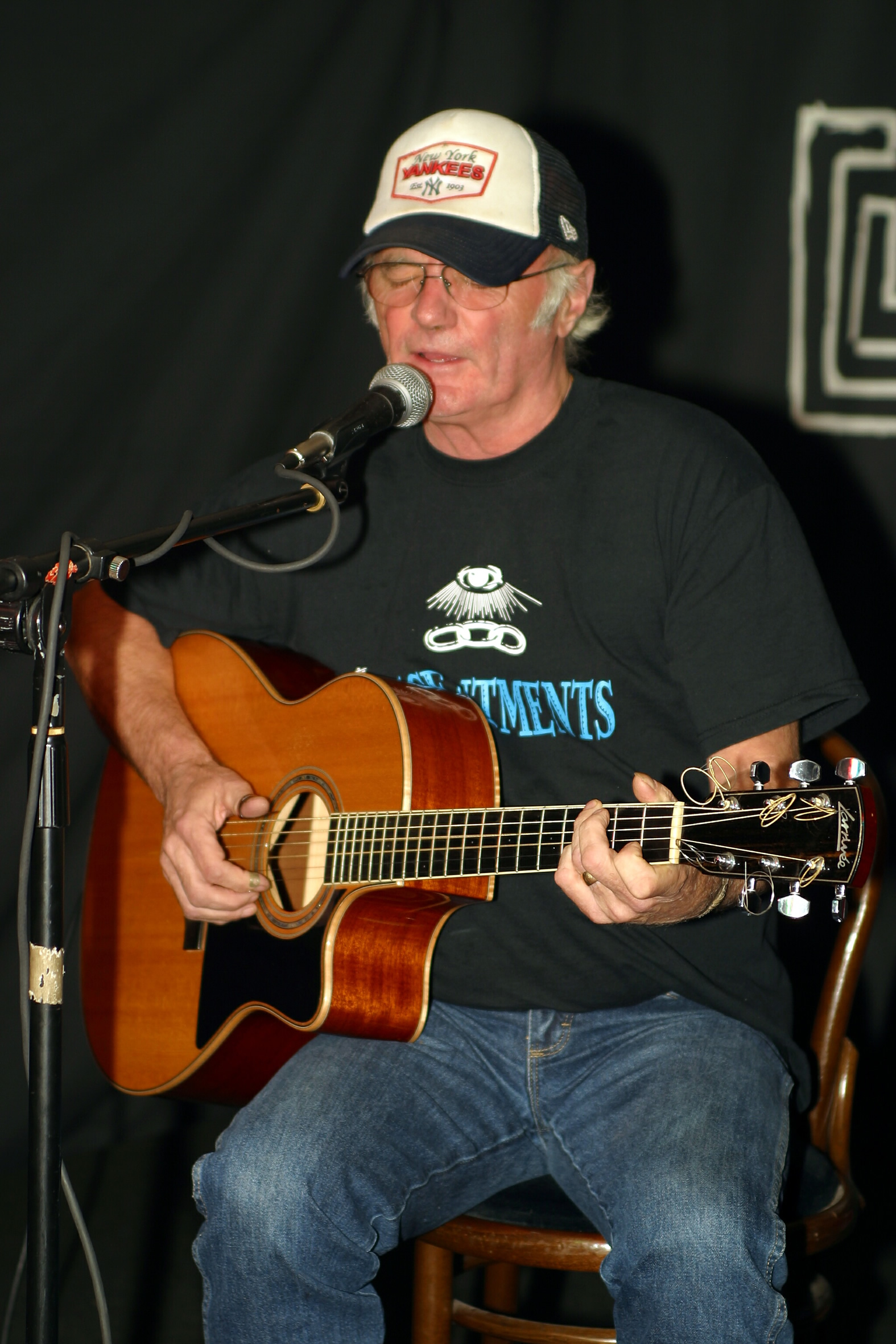 Michael Chapman Michael Chapman