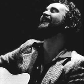 John Martyn 1948 - 2009 RIP